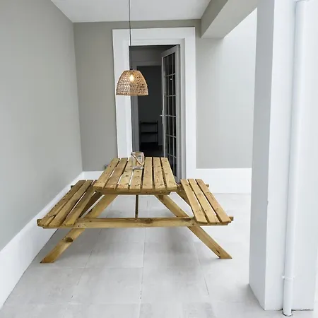 Casas Do Mercado - Casa Orion Angra do Heroísmo