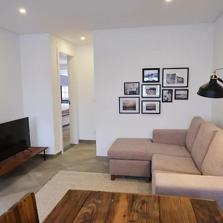 Apartamento Casas Do Mercado - Casa Orion Angra do Heroísmo