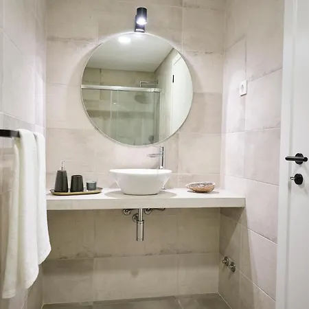 Casas Do Mercado - Casa Orion Apartment Angra do Heroísmo