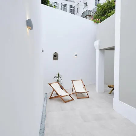 Casas Do Mercado - Casa Orion Angra do Heroísmo