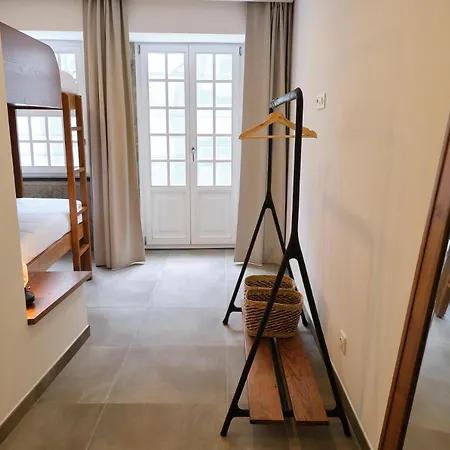 Apartamento Casas Do Mercado - Casa Orion *