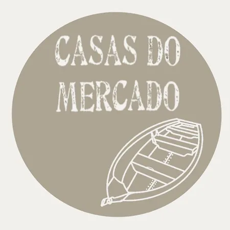 Casas Do Mercado - Casa Orion *