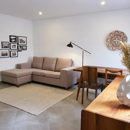 Apartamento Casas Do Mercado - Casa Orion