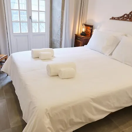 Casas Do Mercado - Casa Orion Angra do Heroísmo