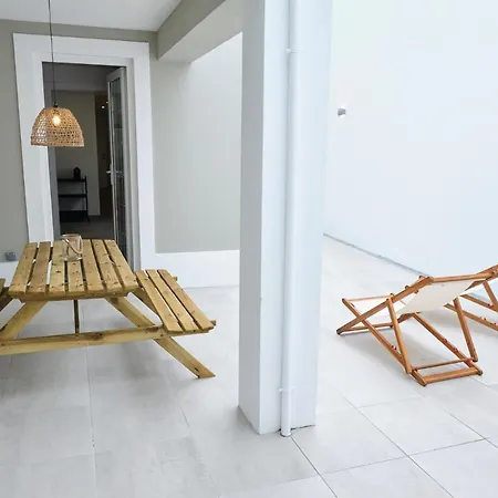 Casas Do Mercado - Casa Orion Angra do Heroísmo
