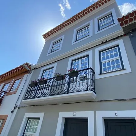 Casas Do Mercado - Casa Orion דירה Angra do Heroísmo
