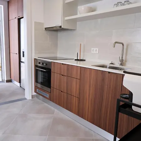 Lägenhet Casas Do Mercado - Casa Orion *