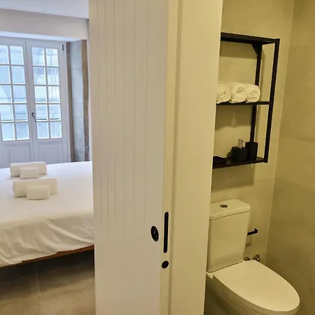 Casas Do Mercado - Casa Orion